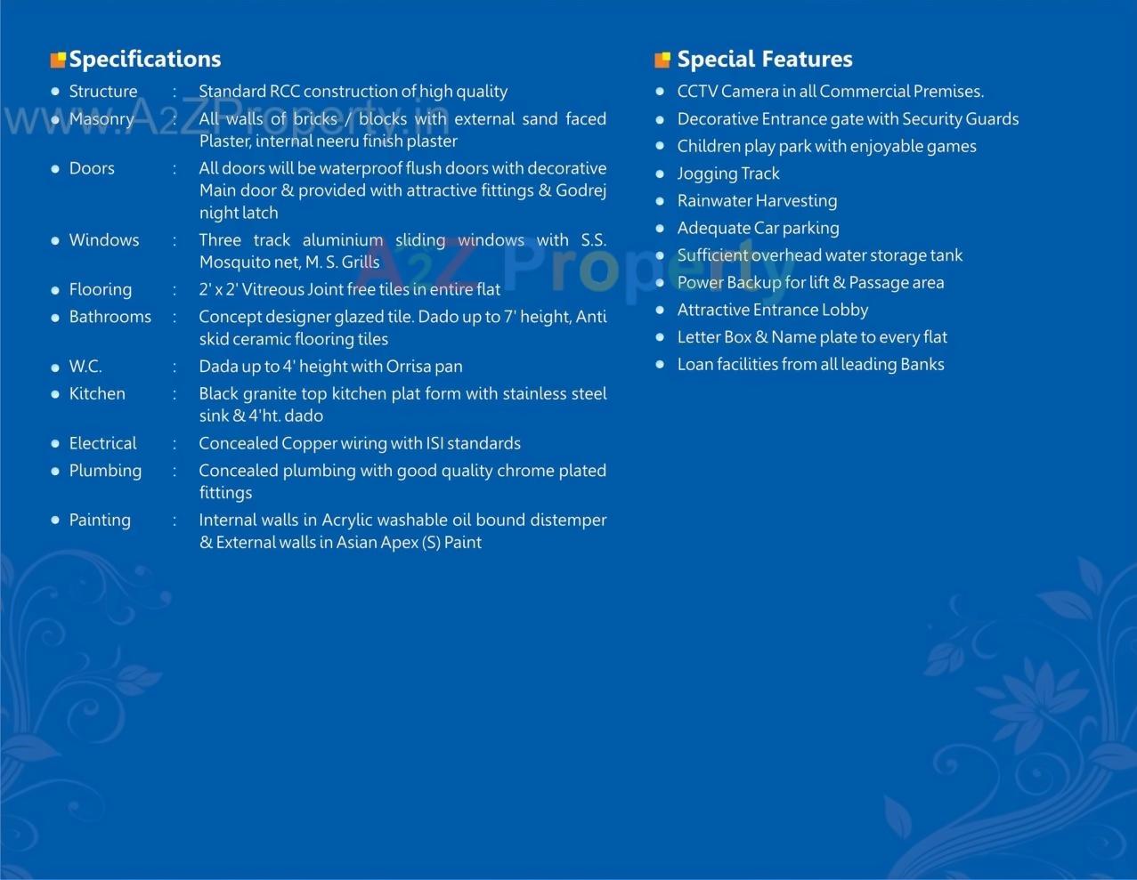  of real estate project Shree Ganesh Galaxy located at Charholi, Pune, Maharashtra