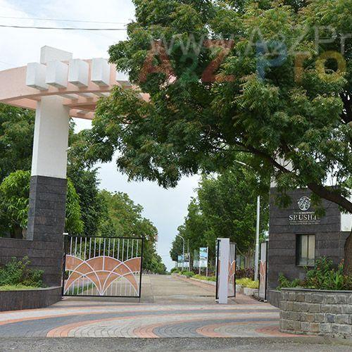 Zgv1wtgdjw_shree4 of real estate project Shree Siddhivinayak Srushti located at Undri, Pune, Maharashtra