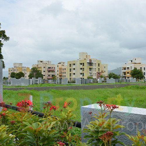 Zgv1wtgdjw_shree7 of real estate project Shree Siddhivinayak Srushti located at Undri, Pune, Maharashtra