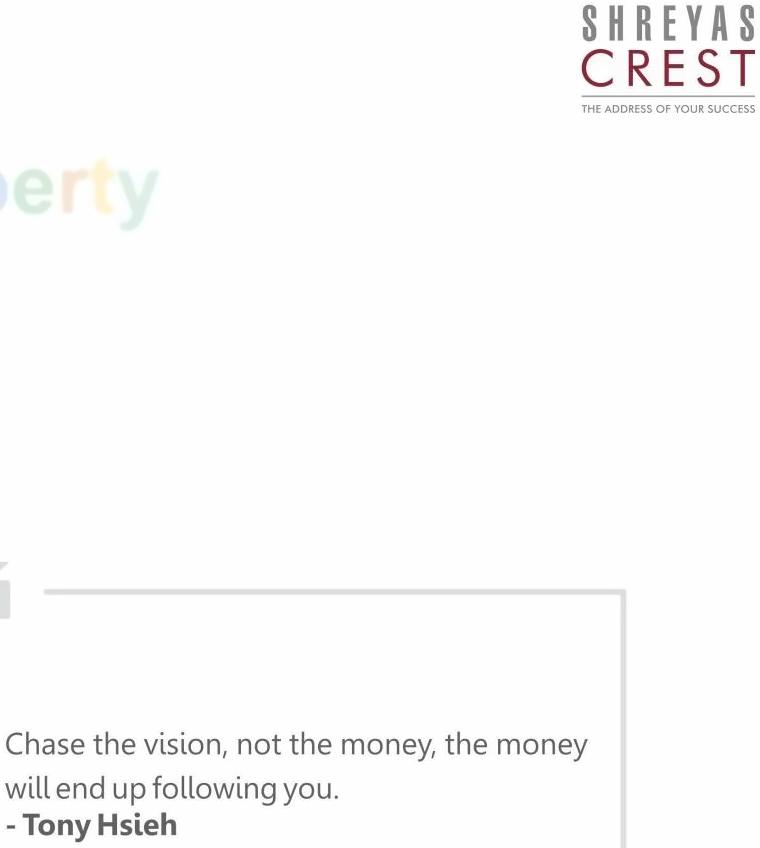  of real estate project Shreyas Crest located at Baner, Pune, Maharashtra