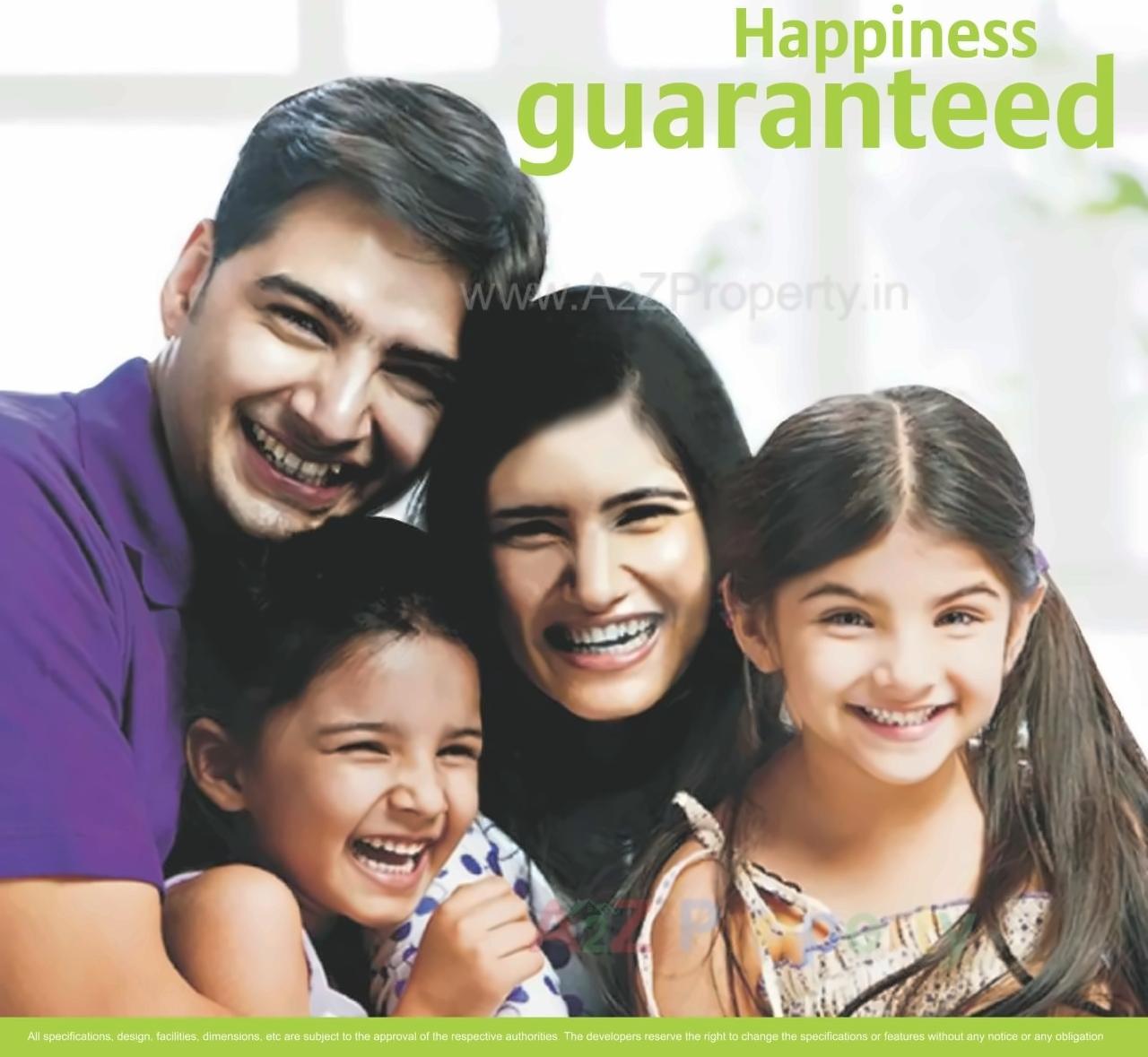  of real estate project Shubhankar Durvaa located at Dhanori, Pune, Maharashtra