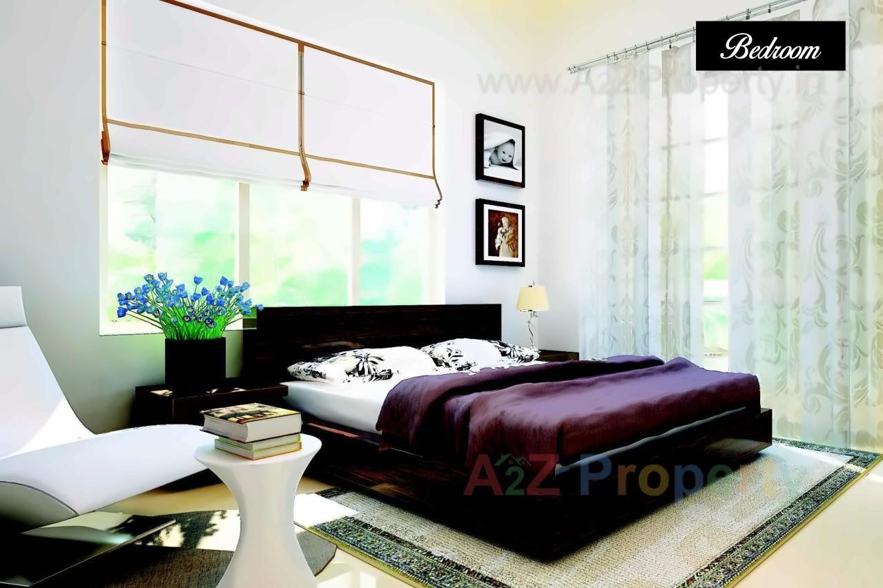 3D Elevation of real estate project Shubharambh located at Pimpri-chinchawad-m-corp, Pune, Maharashtra