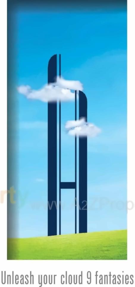  of real estate project Siddhant Heights located at Baner, Pune, Maharashtra