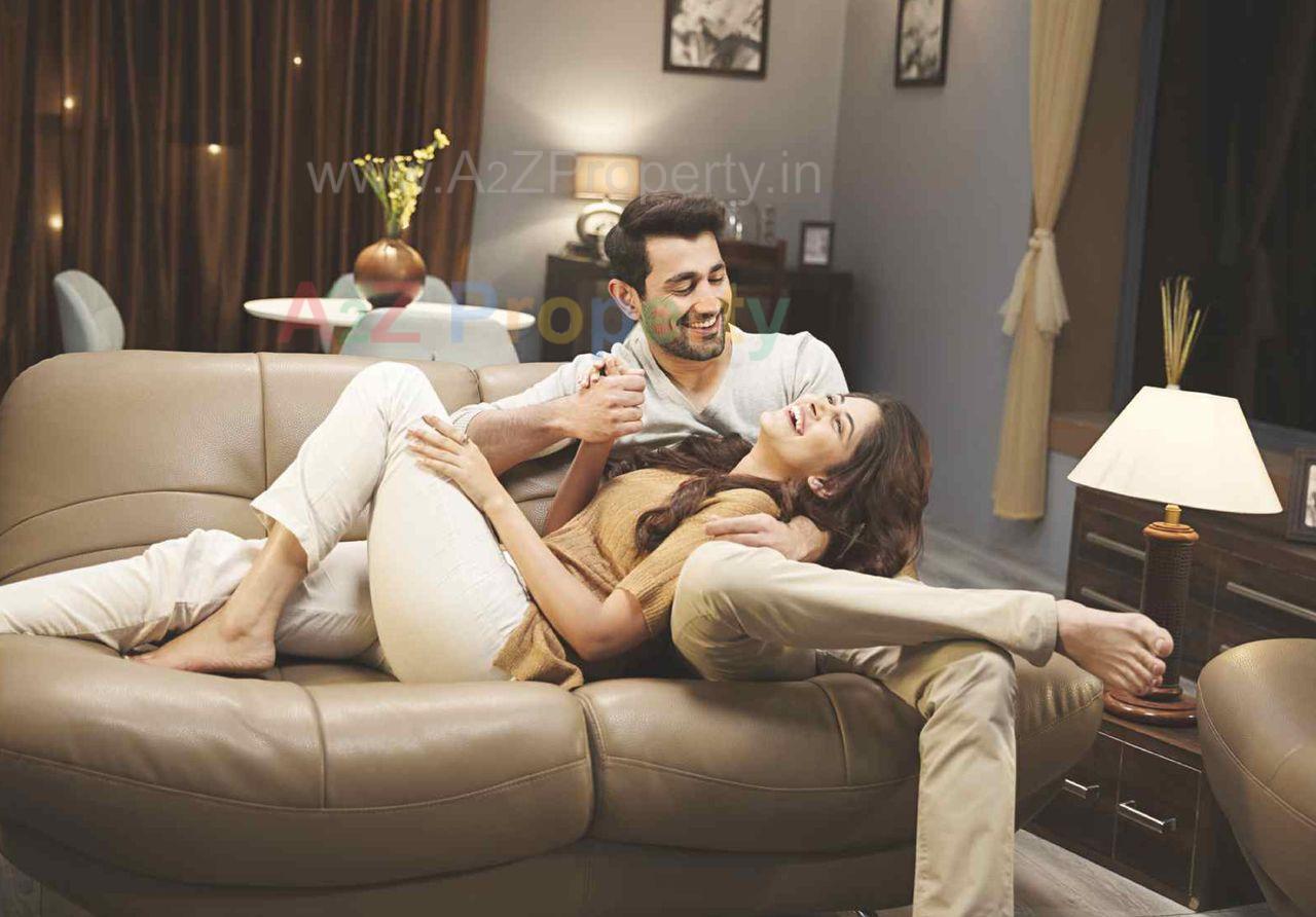 00078151 of real estate project Signature located at Kharabwadi-ct, Pune, Maharashtra