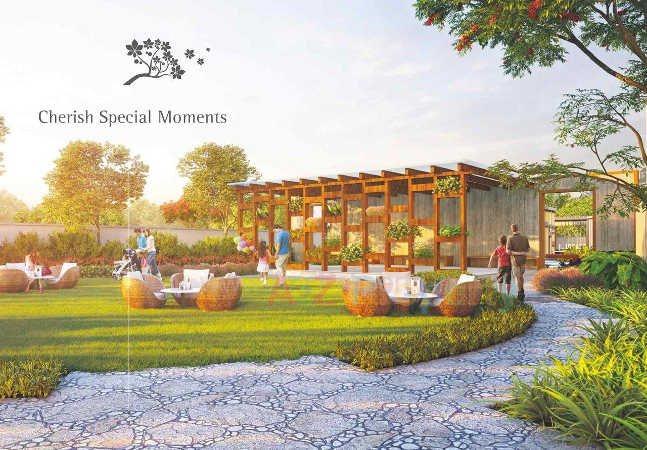 0013 of real estate project Signature located at Kharabwadi-ct, Pune, Maharashtra