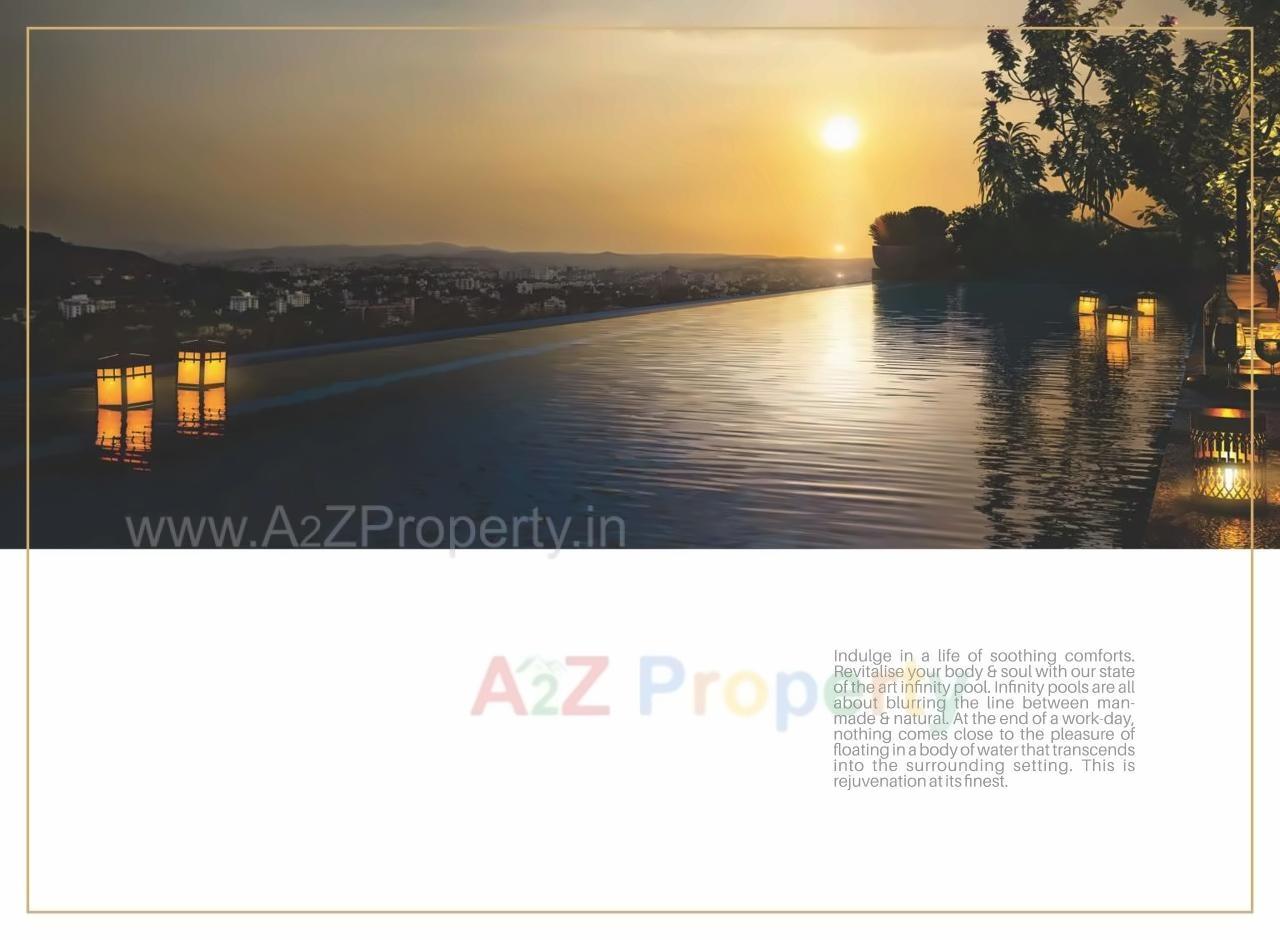  of real estate project Signature Tower located at Pune-m-corp, Pune, Maharashtra