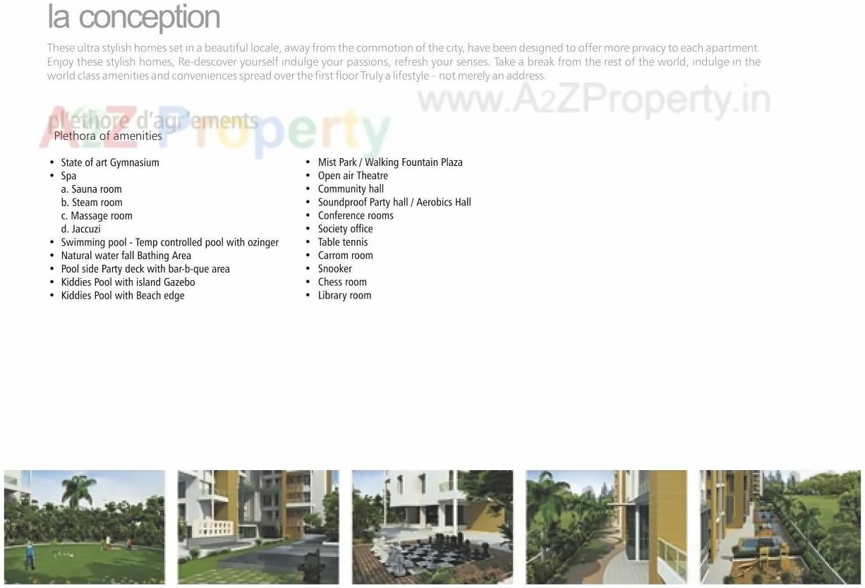  of real estate project Silicon Bay located at Vadgaonsheri, Pune, Maharashtra