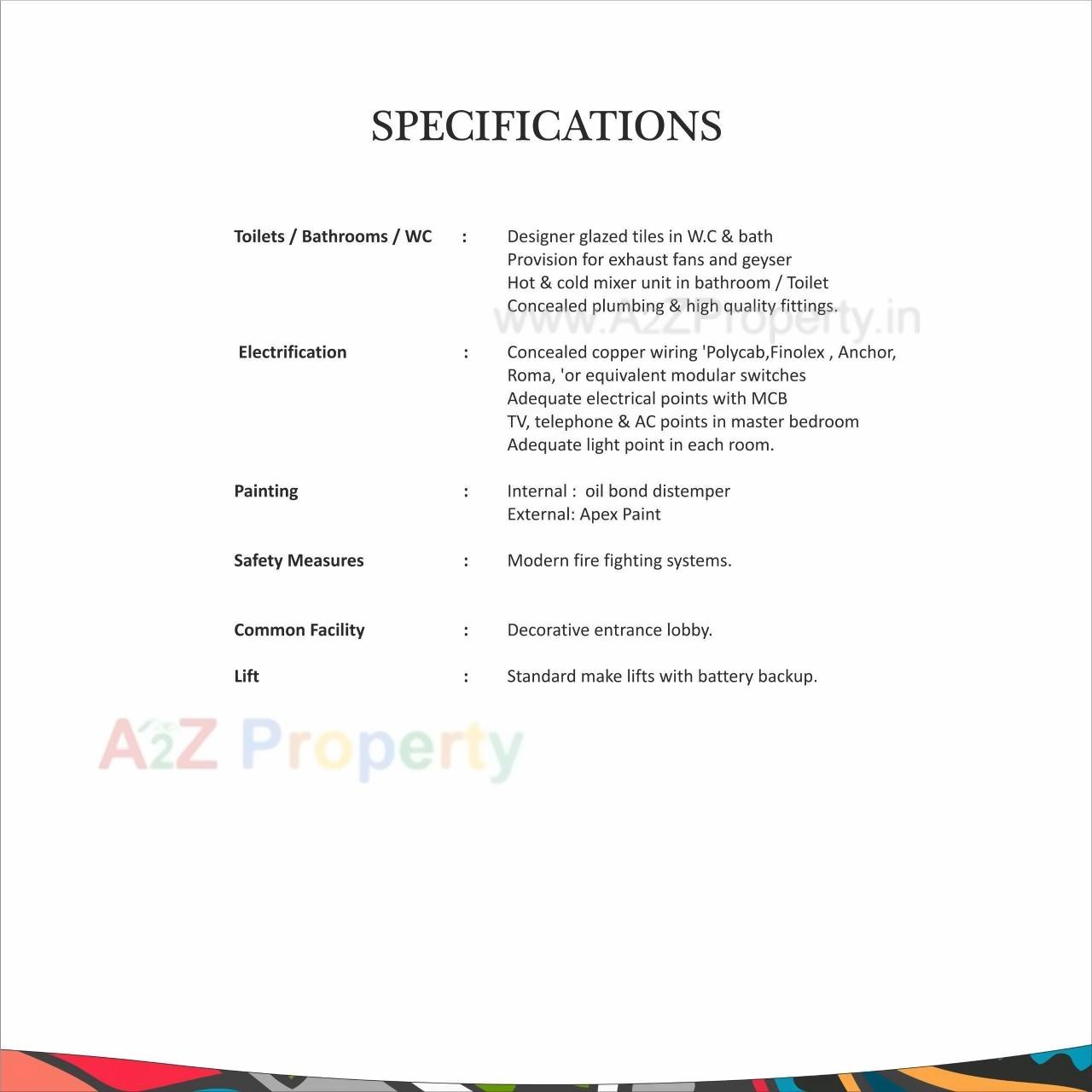  of real estate project Silver Arch located at Talegaon-dabhade-m-cl, Pune, Maharashtra