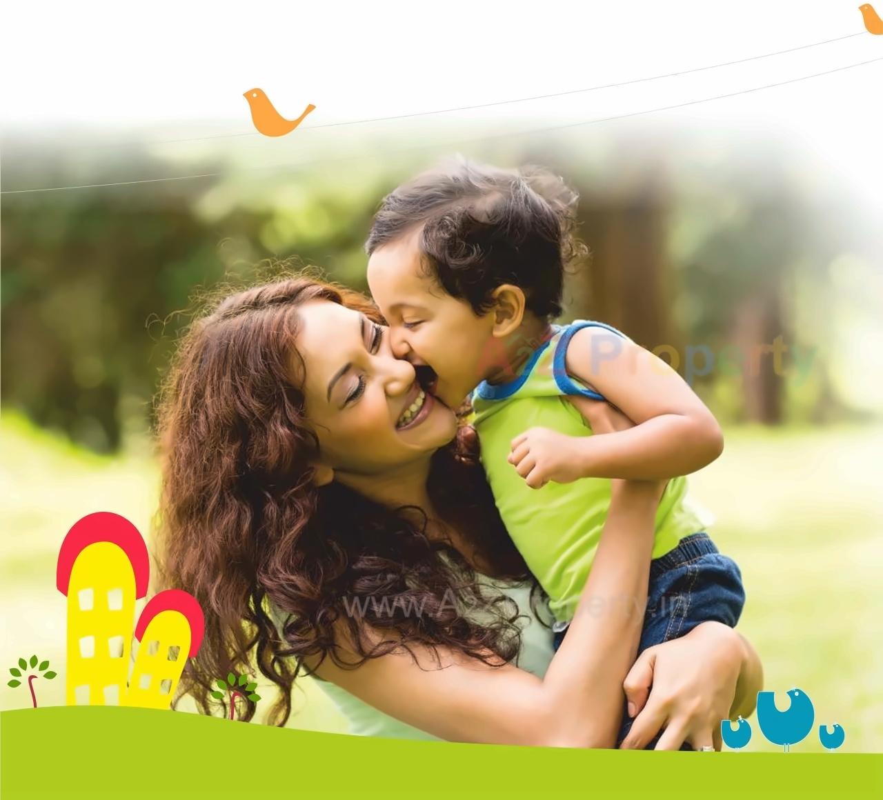  of real estate project Silver Arch located at Talegaon-dabhade-m-cl, Pune, Maharashtra