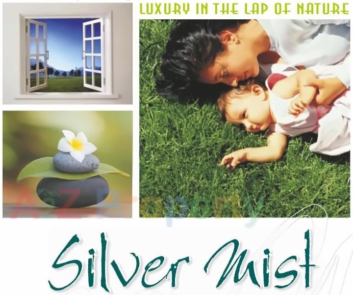  of real estate project Silver Mist C, located at Lohgaon, Pune, Maharashtra