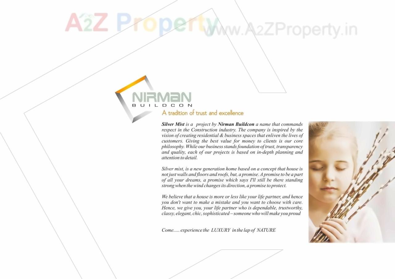  of real estate project Silver Mist C, located at Lohgaon, Pune, Maharashtra