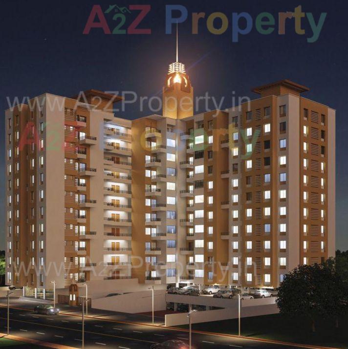 4063 View 02 Pr_vcam 01web of real estate project Silver Oak located at Katraj, Pune, Maharashtra