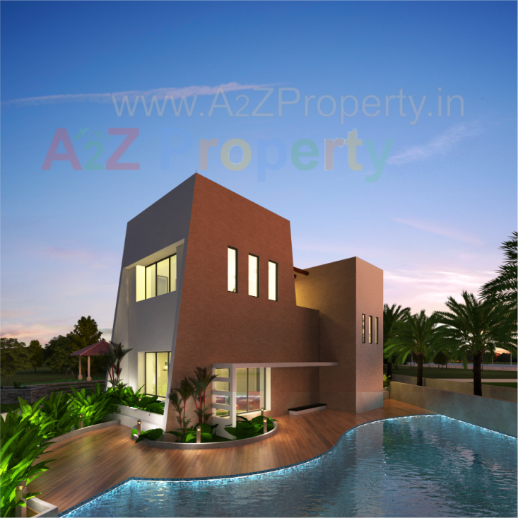 Im4 of real estate project Silver Oak located at Katraj, Pune, Maharashtra