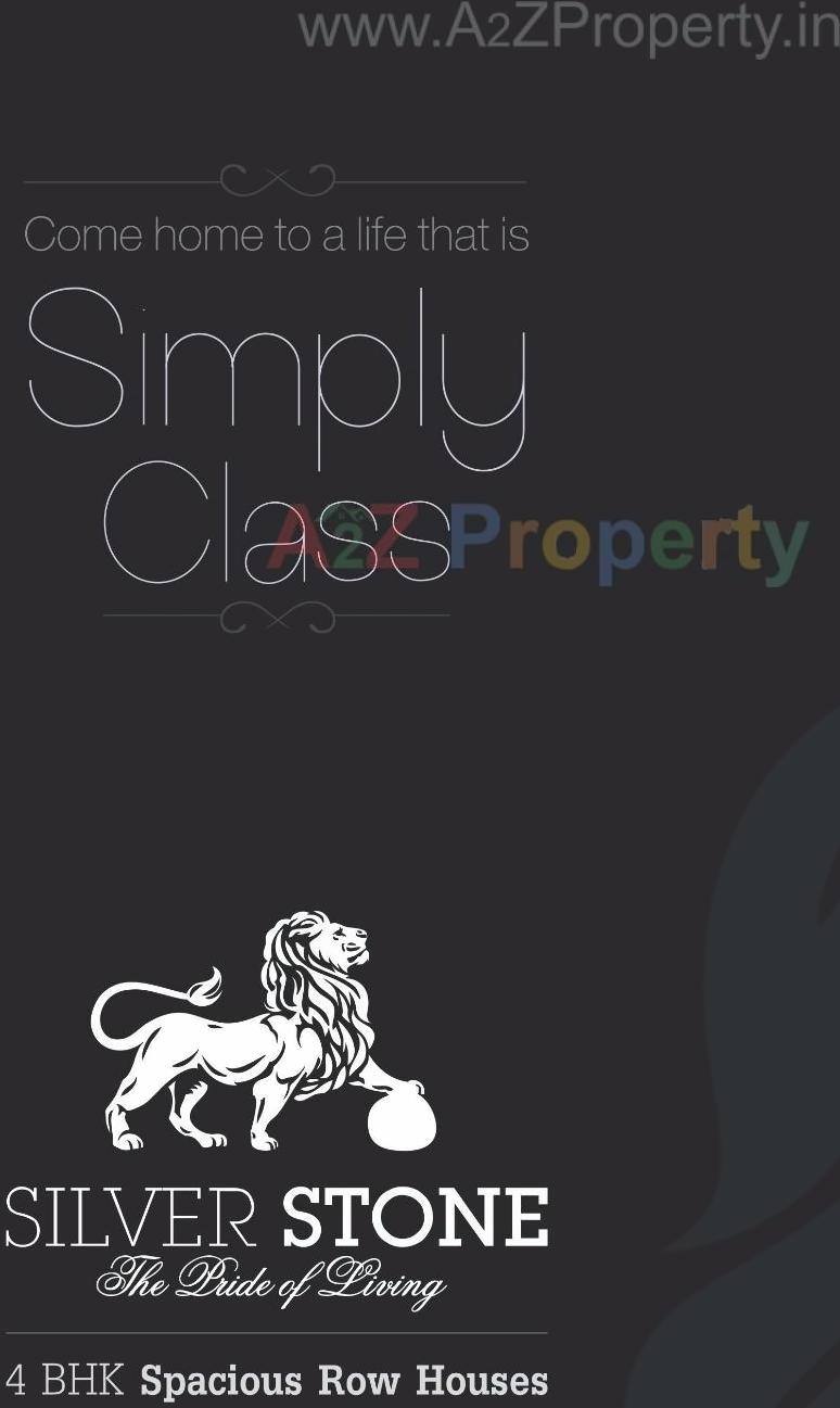  of real estate project Silver Stone located at Ouatade-handewadi, Pune, Maharashtra