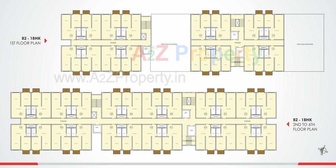 0012 of real estate project Singapune located at Charholi, Pune, Maharashtra