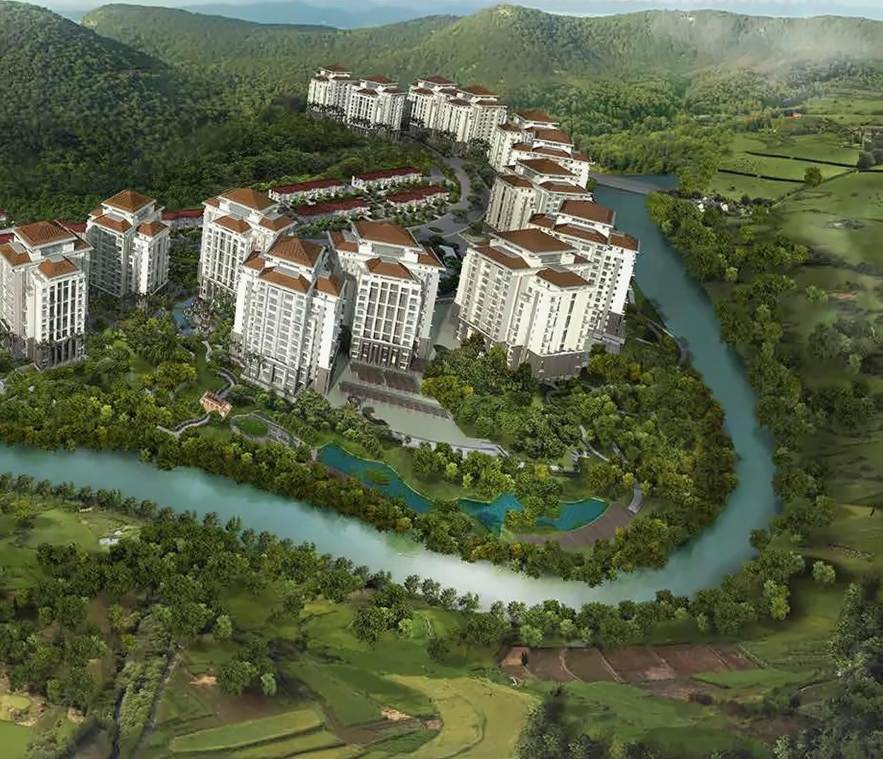 Image 21224 12 2 of real estate project Skyi Songbirds located at Bhugaon, Pune, Maharashtra