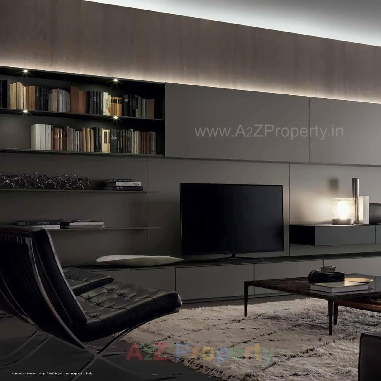 Image 21224 40 1 of real estate project Skyi Songbirds located at Bhugaon, Pune, Maharashtra