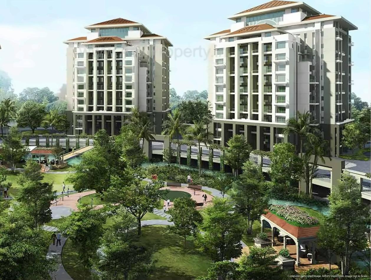 Image 21224 45 2 of real estate project Skyi Songbirds located at Bhugaon, Pune, Maharashtra