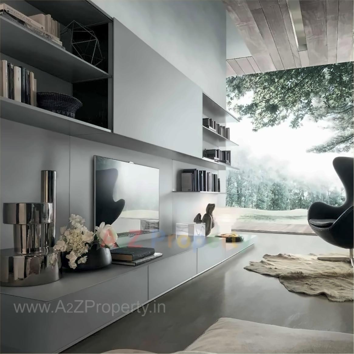 Image 21224 48 1 of real estate project Skyi Songbirds located at Bhugaon, Pune, Maharashtra