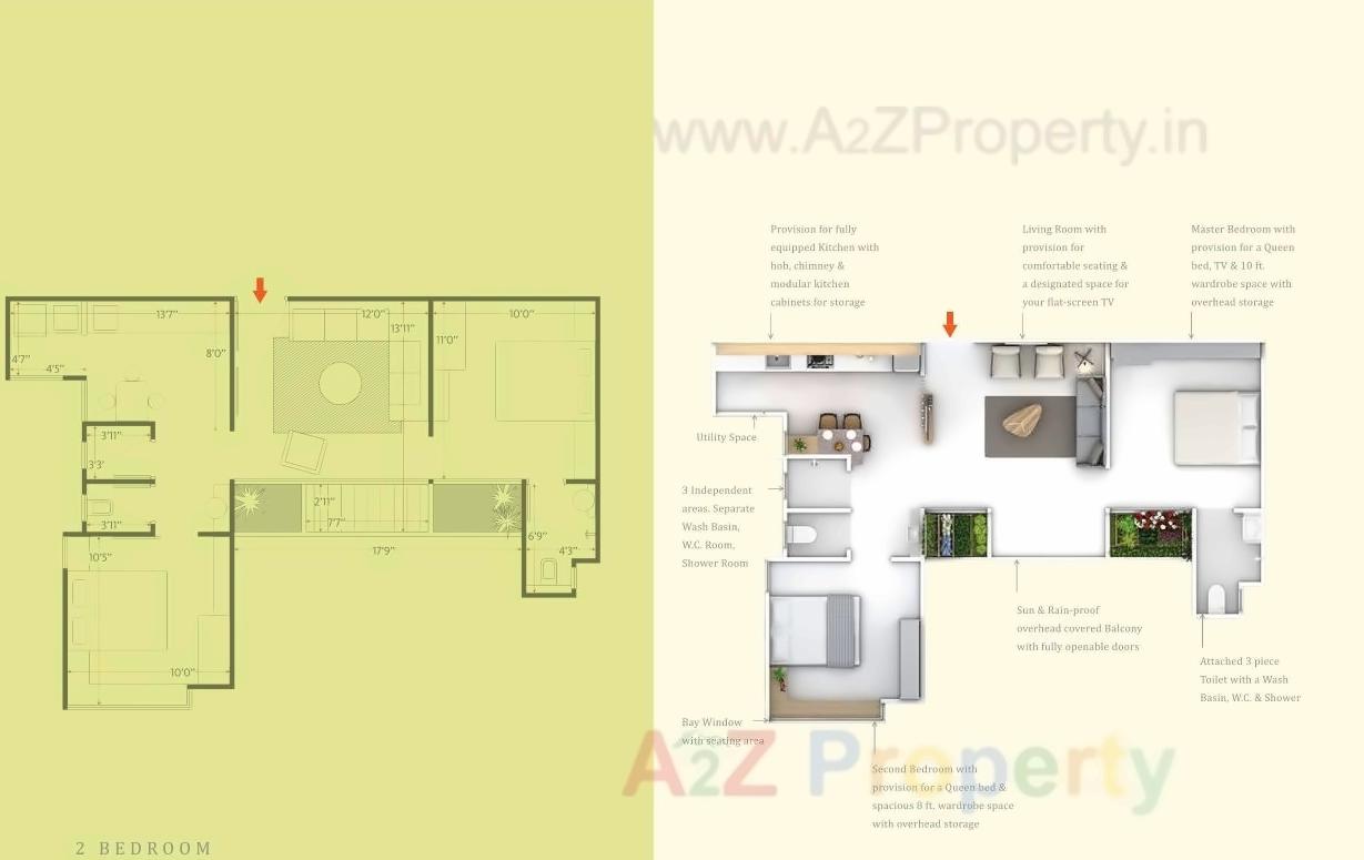 Image 24319 24 of real estate project Skyi Star Town located at Bhukum, Pune, Maharashtra