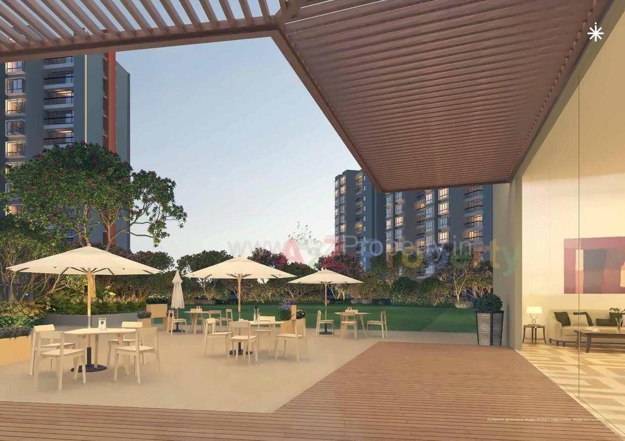 Image 24319 28 of real estate project Skyi Star Town located at Bhukum, Pune, Maharashtra