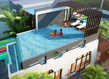 4 of real estate project Skyways Esfera located at Lohgaon, Pune, Maharashtra