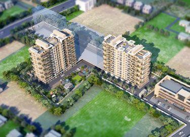 5 of real estate project Skyways Esfera located at Lohgaon, Pune, Maharashtra