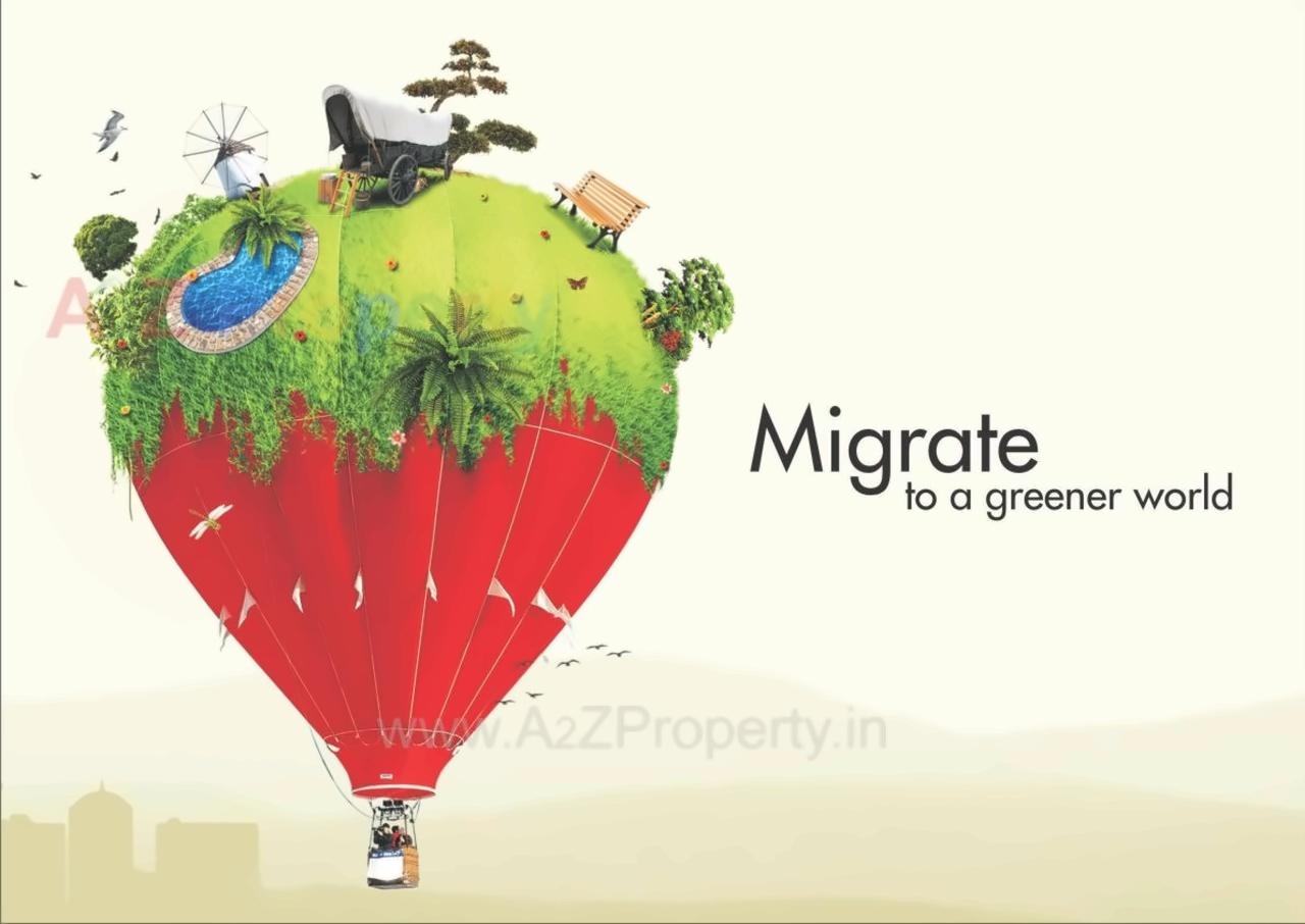  of real estate project Skyways Sereno located at Lohgaon, Pune, Maharashtra