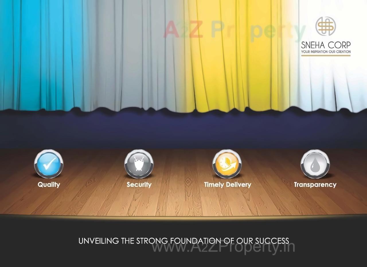  of real estate project Sneha Paradise located at Warje, Pune, Maharashtra