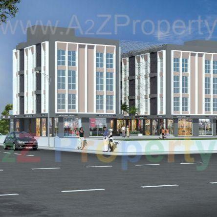 Spot One Gallery 01 of real estate project Spot One located at Kanhe, Pune, Maharashtra