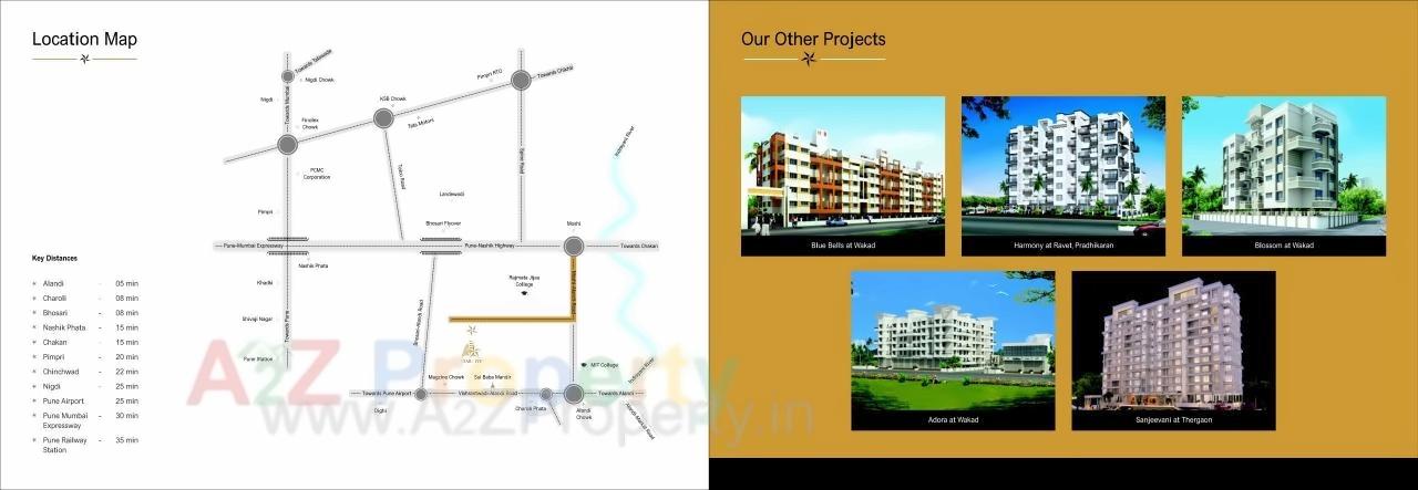  of real estate project Star City located at Pimpri-chinchawad-m-corp, Pune, Maharashtra