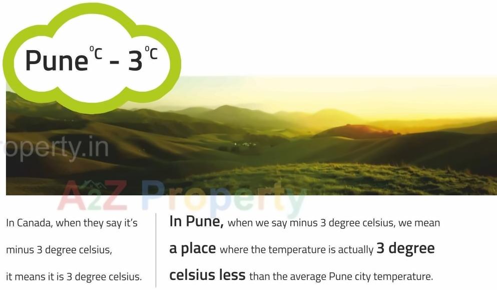  of real estate project Stargaze located at Bavadhan-bk, Pune, Maharashtra