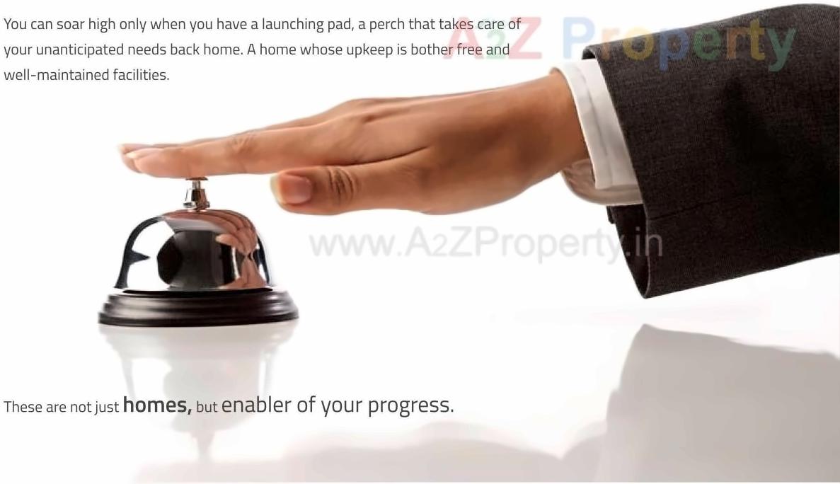  of real estate project Stargaze located at Bavadhan-bk, Pune, Maharashtra