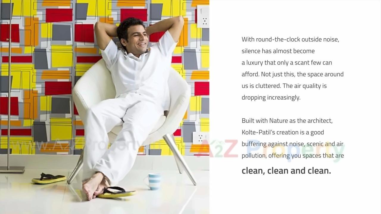  of real estate project Stargaze located at Bavadhan-bk, Pune, Maharashtra