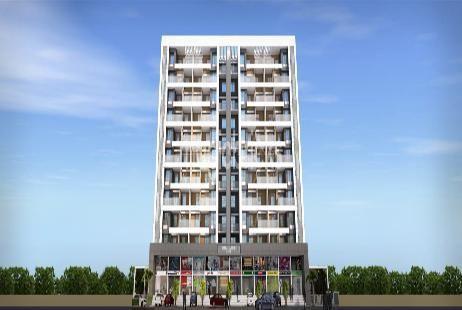 Hubhlaksh Residency Pune of real estate project Subhlaksh Residency located at Baner, Pune, Maharashtra
