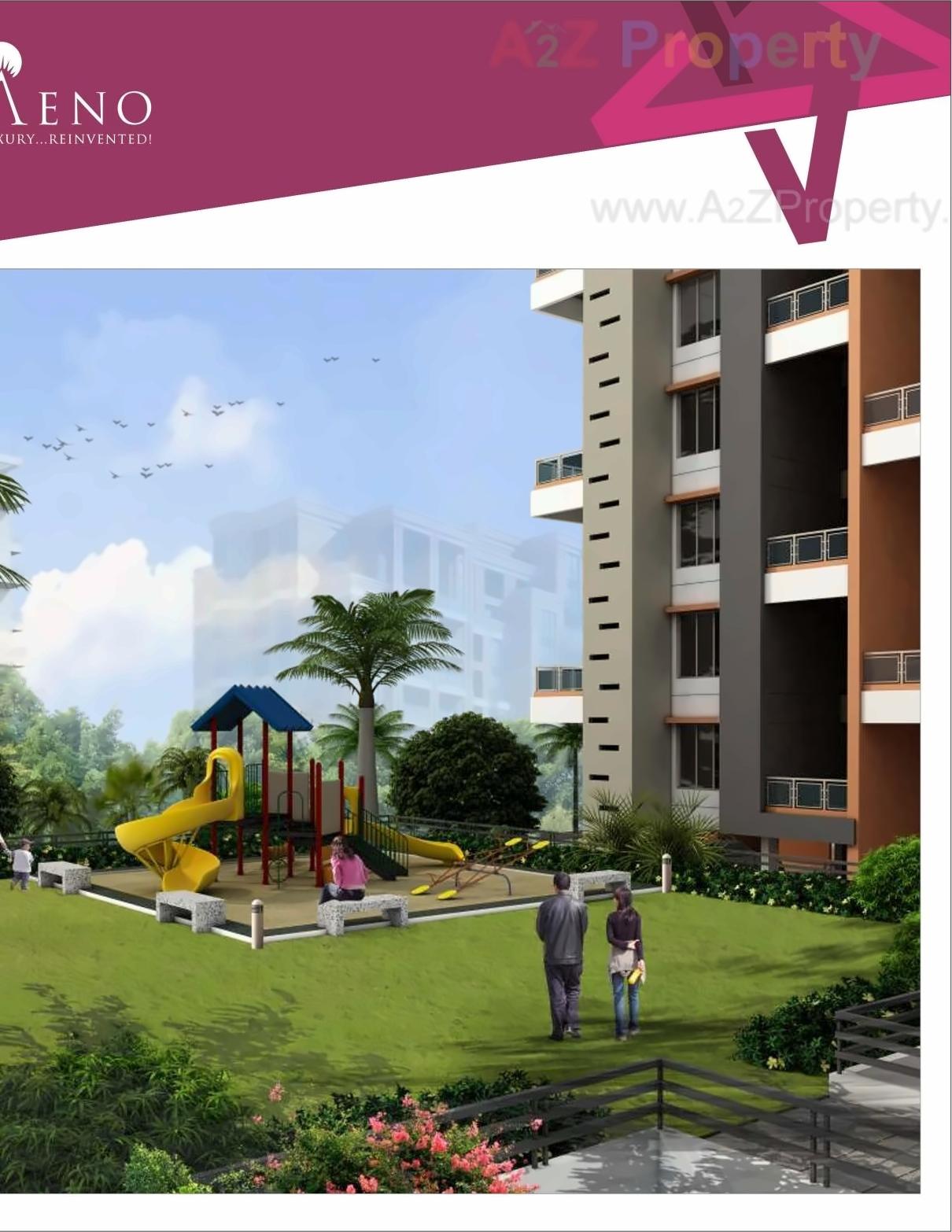3D Elevation of real estate project Sukhwani Celaeno located at Pimpale-saudagar, Pune, Maharashtra