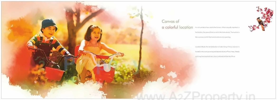  of real estate project Sukhwani Coloronic located at Pimpri-chinchawad-m-corp, Pune, Maharashtra