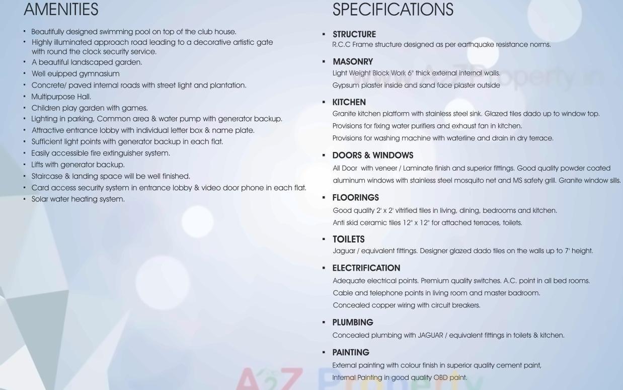  of real estate project Sun Exotica located at Yawalewadi, Pune, Maharashtra