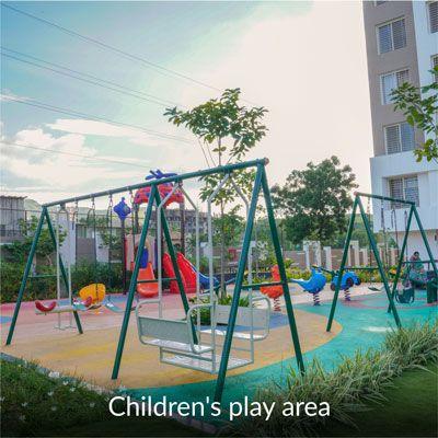 Gallery 2 of real estate project Sun Exotica located at Yawalewadi, Pune, Maharashtra