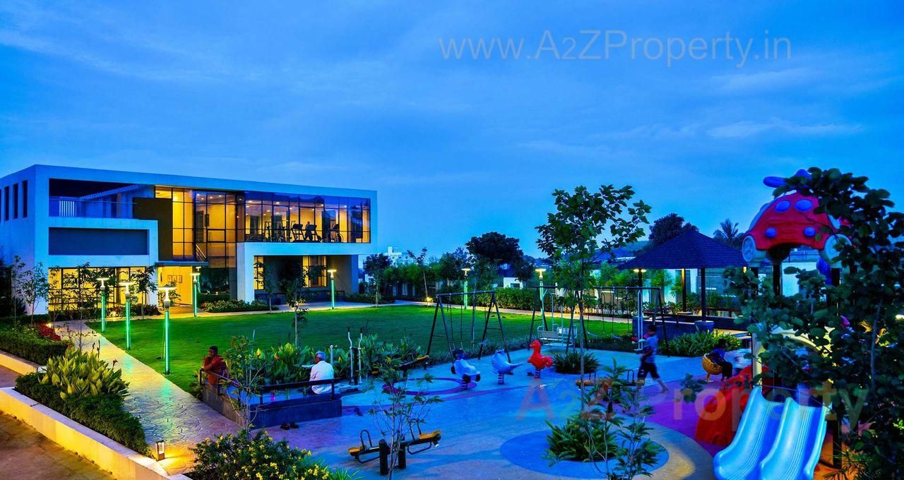 Sun Exotica Banner 2 of real estate project Sun Exotica located at Yawalewadi, Pune, Maharashtra