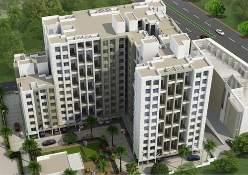 Below Content Img 1 of real estate project Sun Radiant located at Kondhwa-bk, Pune, Maharashtra