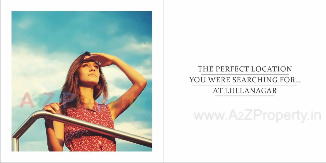  of real estate project Sunshine Residency located at Pune-m-corp, Pune, Maharashtra