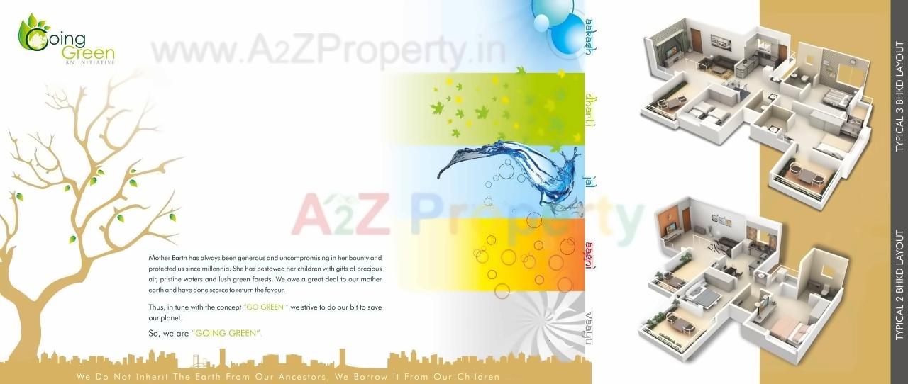  of real estate project Suvan Cresta located at Pune-m-corp, Pune, Maharashtra