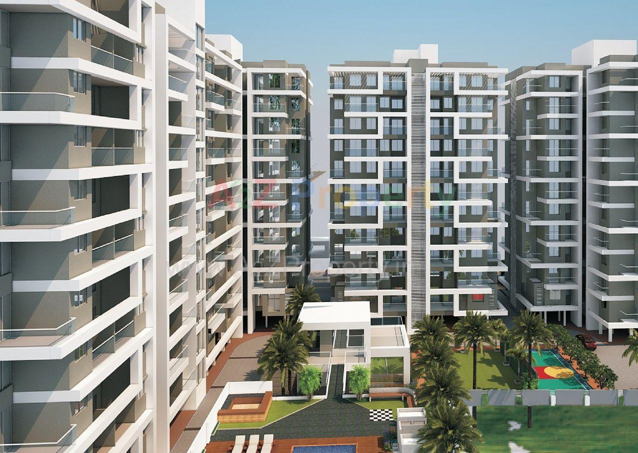 Picture2 of real estate project Suyog Space located at Wakad, Pune, Maharashtra