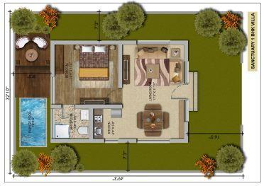5 of real estate project Svb Future City   Sands Estate located at Wagajwadi, Pune, Maharashtra