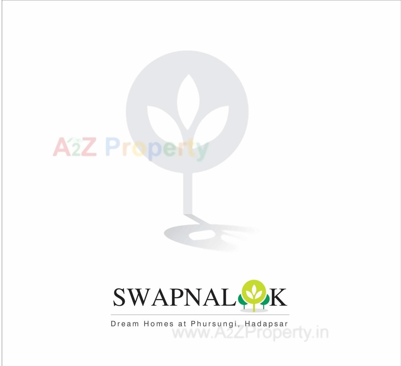  of real estate project Swapnalok located at Pune-m-corp, Pune, Maharashtra