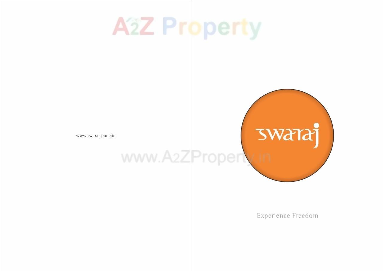  of real estate project Swaraj Tuv located at Pimpri-chinchawad-m-corp, Pune, Maharashtra