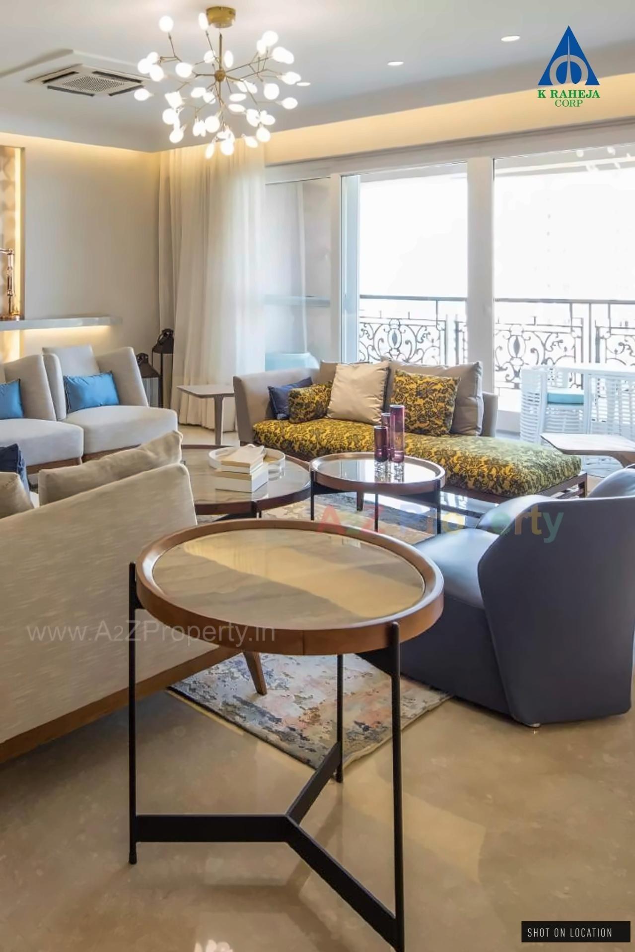 3D Elevation of real estate project T12 Named Magna Being Of The Project Comprising S T12 T located at Mohammadwadi, Pune, Maharashtra