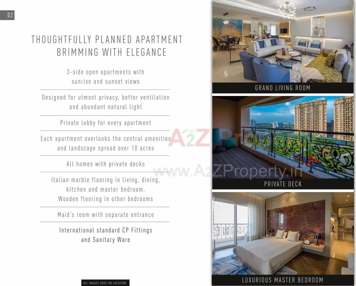  of real estate project T12 Named Magna Being Of The Project Comprising S T12 T located at Mohammadwadi, Pune, Maharashtra