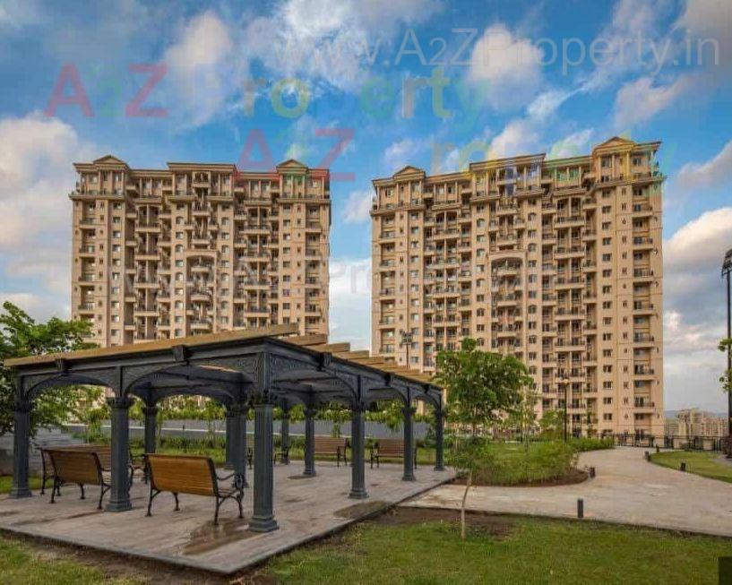 13 of real estate project T9 Chronos T10 Supremus Of Raheja Reserve Being S T7 T8 T9 T10 In Rv Premiere located at Mohammadwadi, Pune, Maharashtra